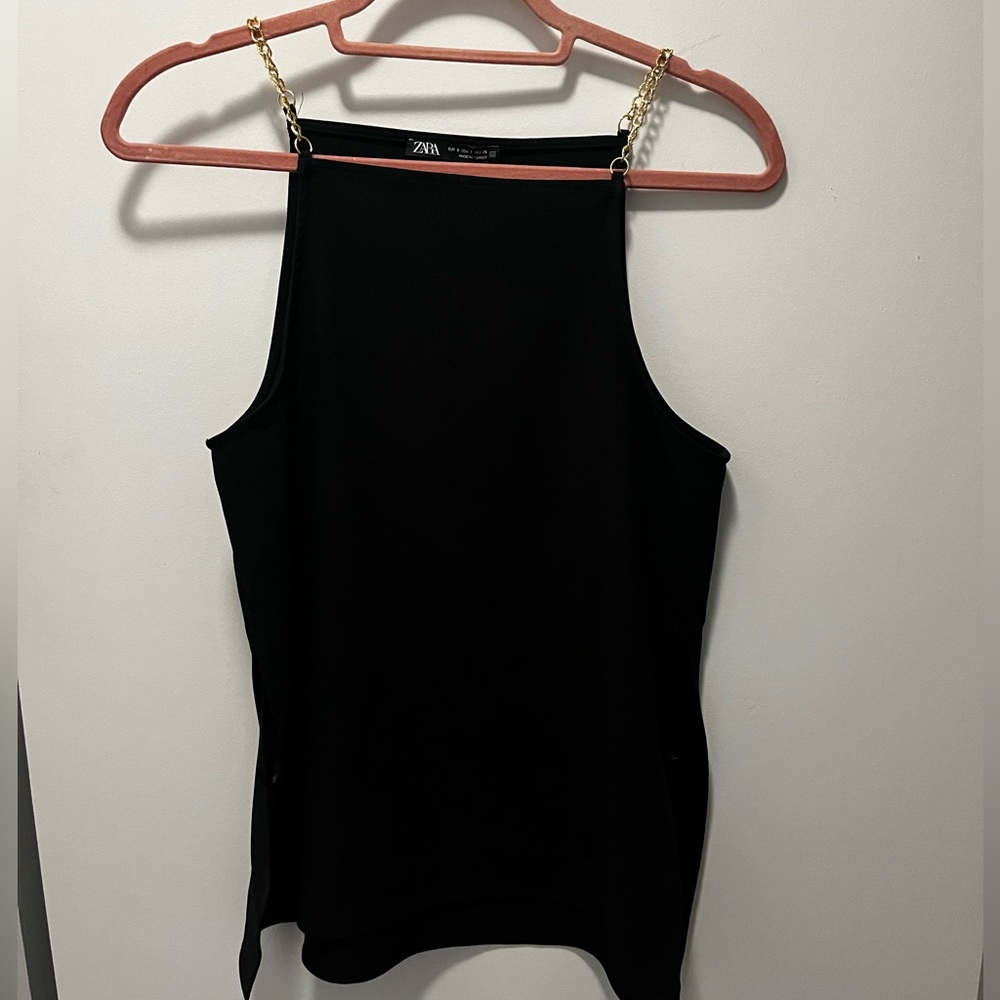 NWT Zara Top